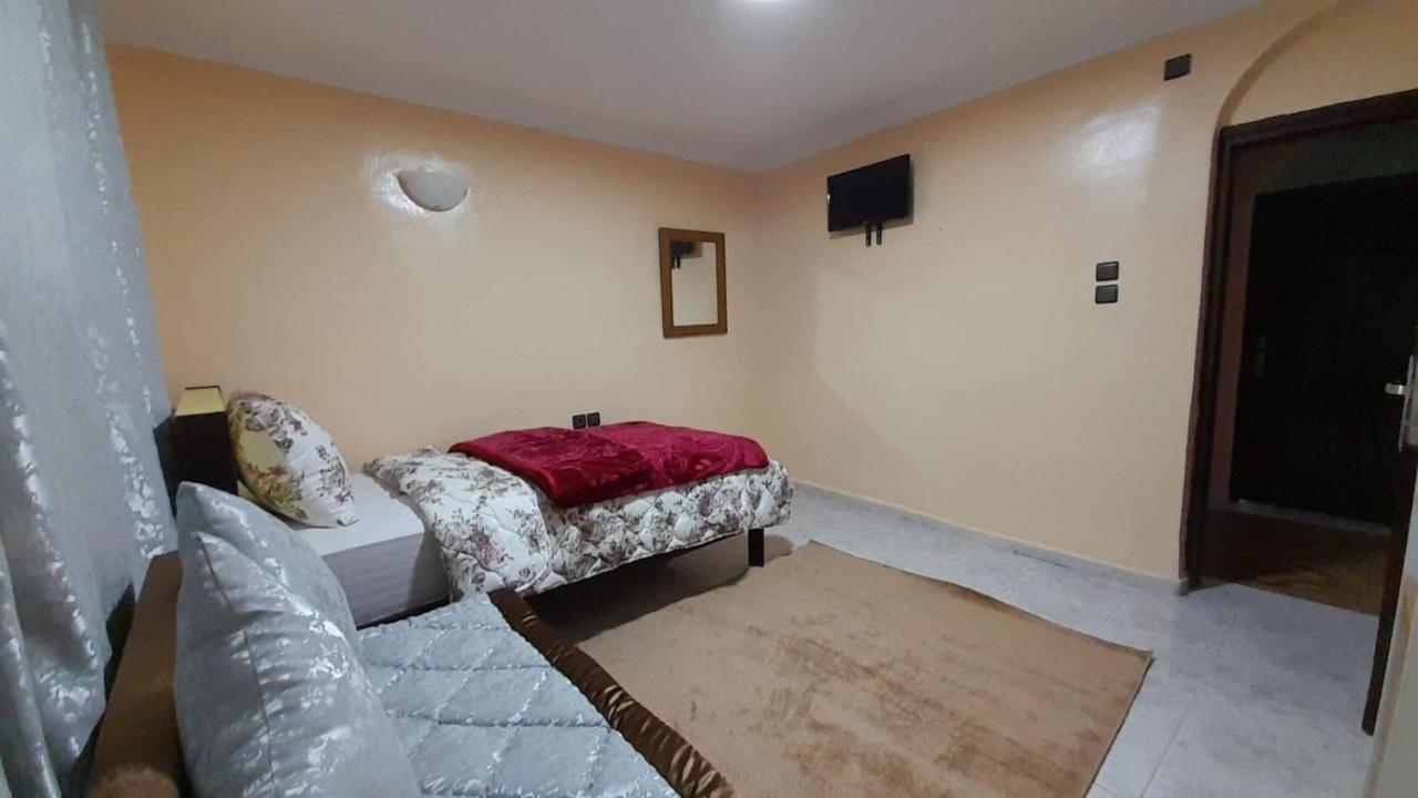 Sidi Ali Bousserghine Sefrou Exteriör bild