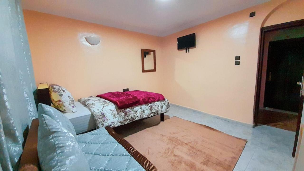 Sidi Ali Bousserghine Sefrou Exteriör bild